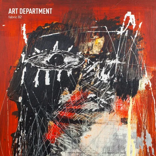 Fabric 82 Art Department