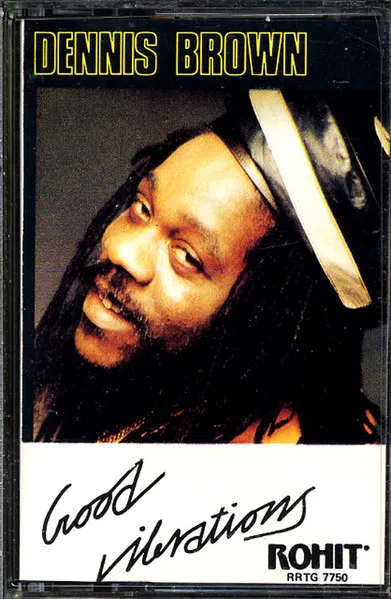 Good Vibrations