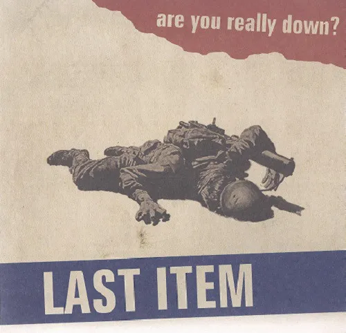 Are You Really Down?