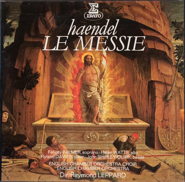 Le Messie