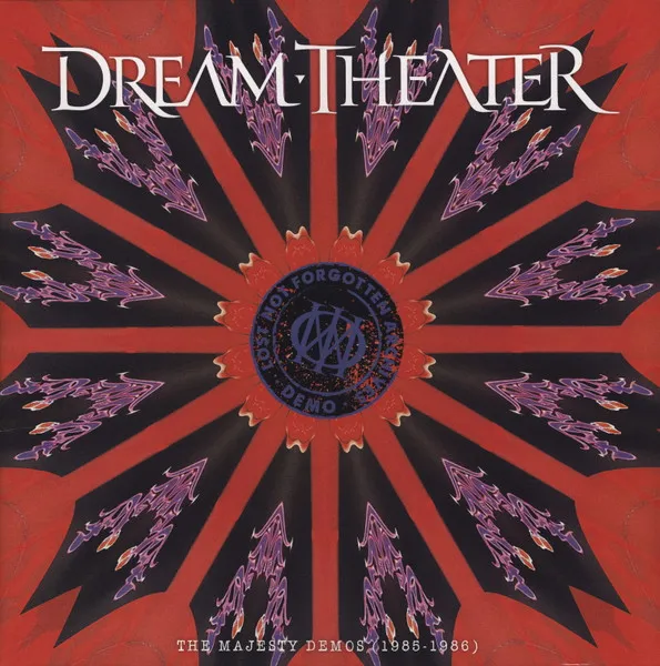 Lost Not Forgotten Archives: the Majesty Demos (1985-1986)