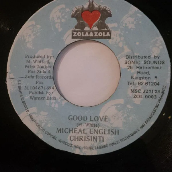 Good Love