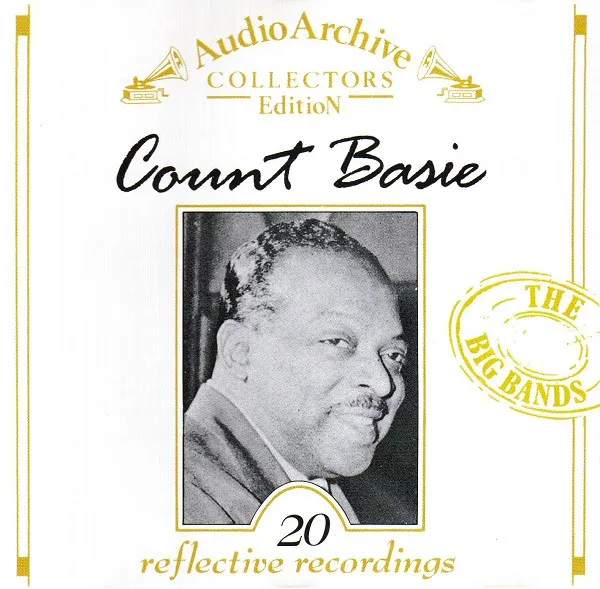 20 Reflective Recordings