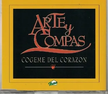 Cógeme Del Corazón