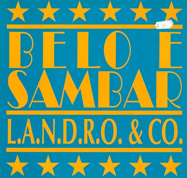 Belo E Sambar