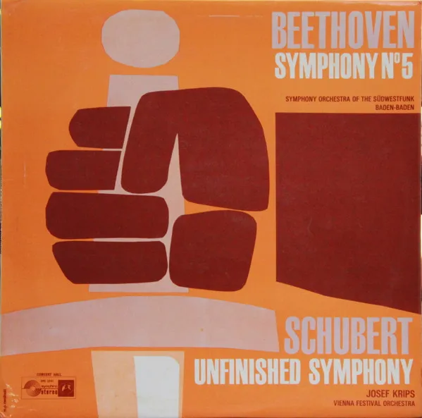 'Unfinished Symphony' / 'Symphony No. 5'