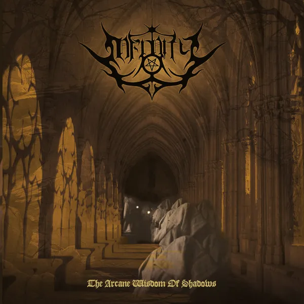 The Arcane Wisdom Of Shadows