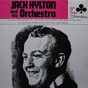 Jack Hylton And His Orchestra