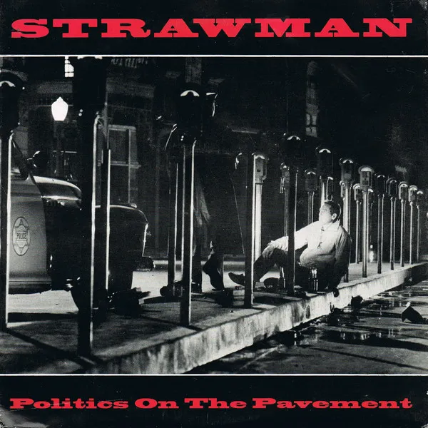 Politics On The Pavement