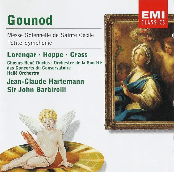 Charles Gounod