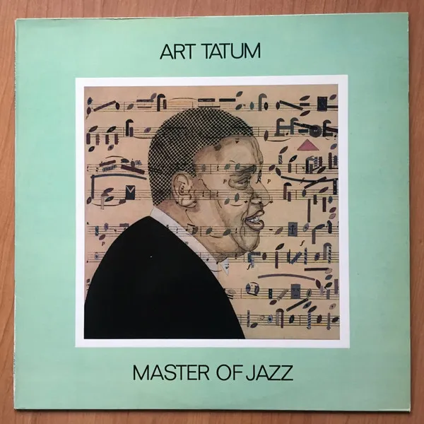 Master Of Jazz