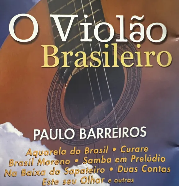 O Violão Brasileiro