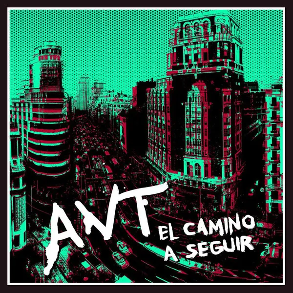 El Camino A Seguir