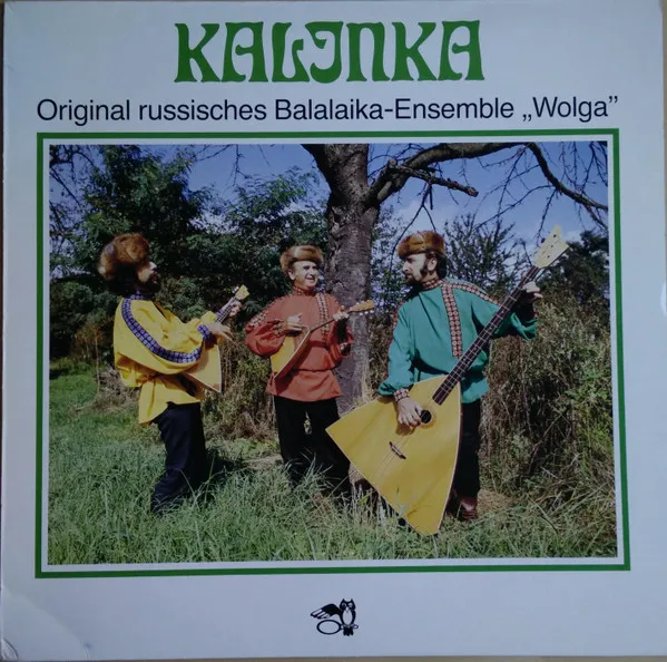 Kalinka