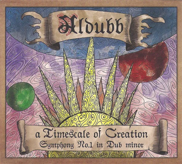 A Timescale Of Creation (Symphony No. 1 In Dub Minor)