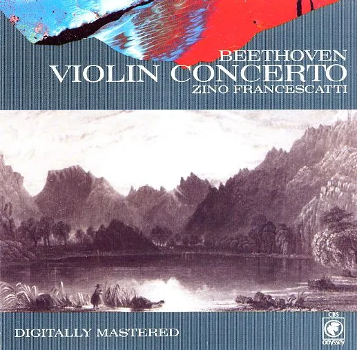 Violin Concerto