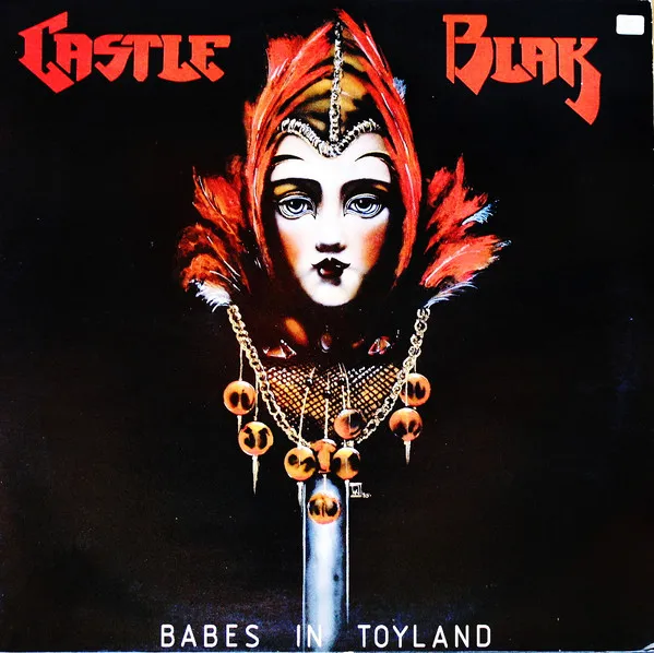 Babes In Toyland