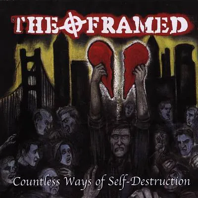 Countless Ways Of Self-Destruction
