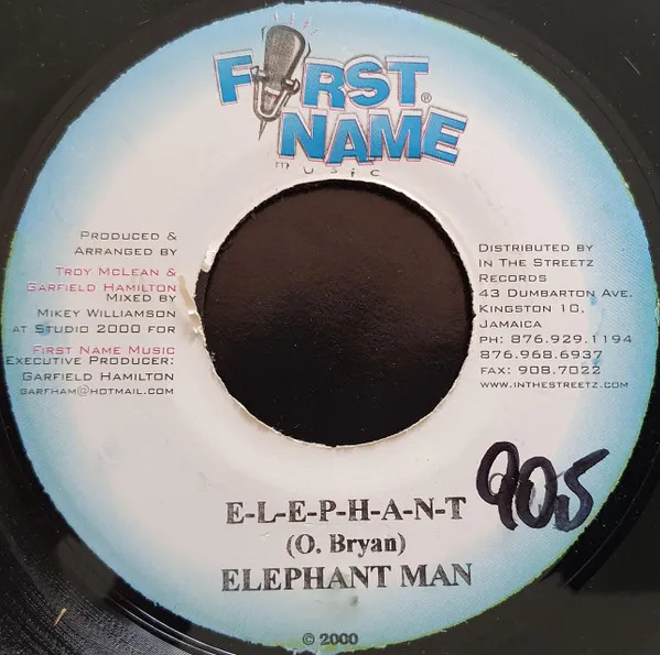 E-L-E-P-H-A-N-T