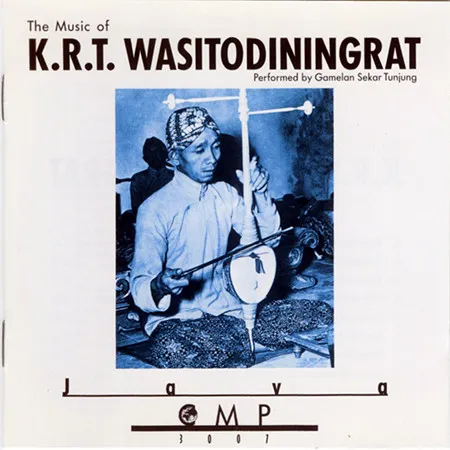 Gamelan Sekar Tunjung