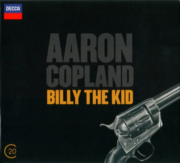 Billy The Kid