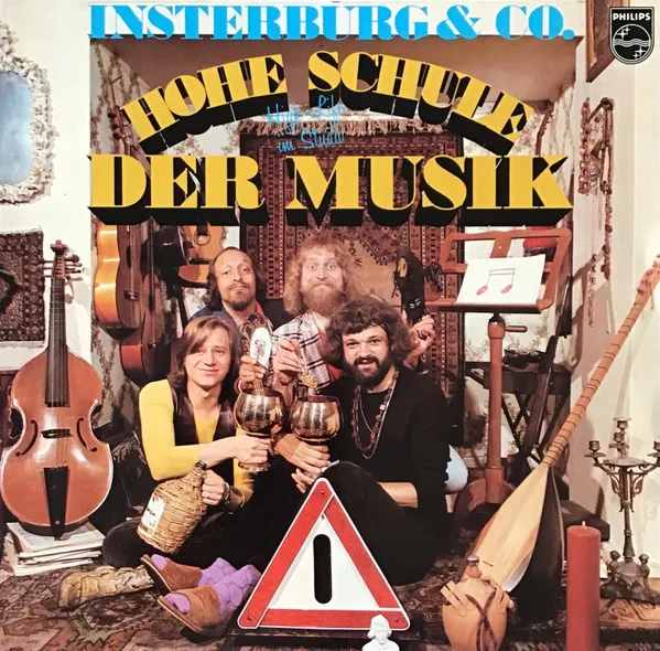 Insterburg & Co.