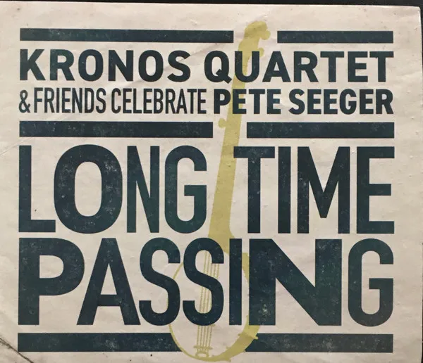 Kronos Quartet
