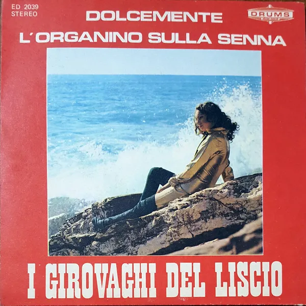 I Girovaghi Del Liscio