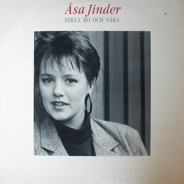 Stilla Ro Och Nära