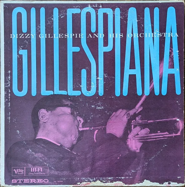 Gillespiana