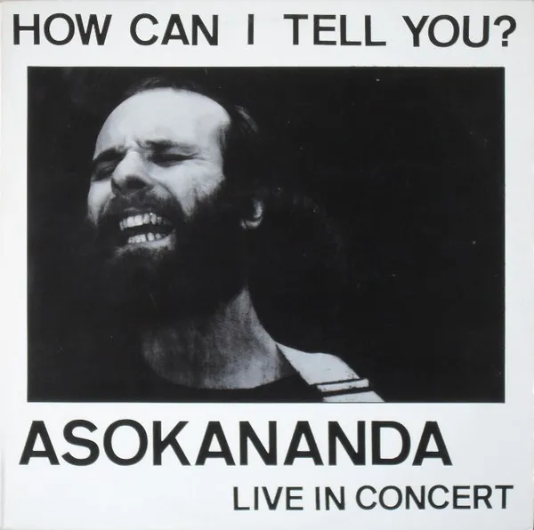 How Can I Tell You
