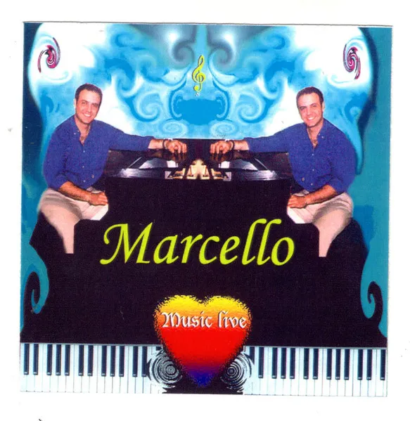 Italo From Italy (Italian Songs)