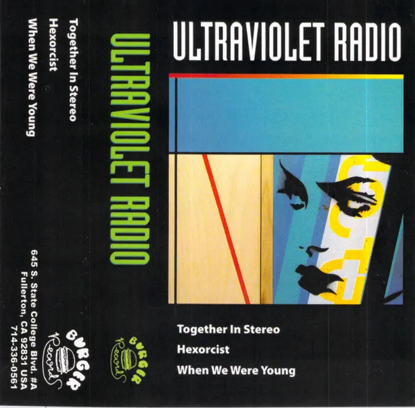 Together In Stereo (EP)