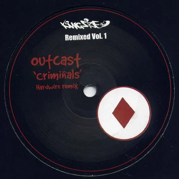 Remixed Vol.1