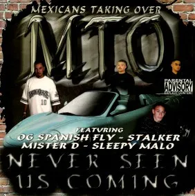 Never Seen Us Coming