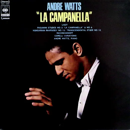 La Campanella