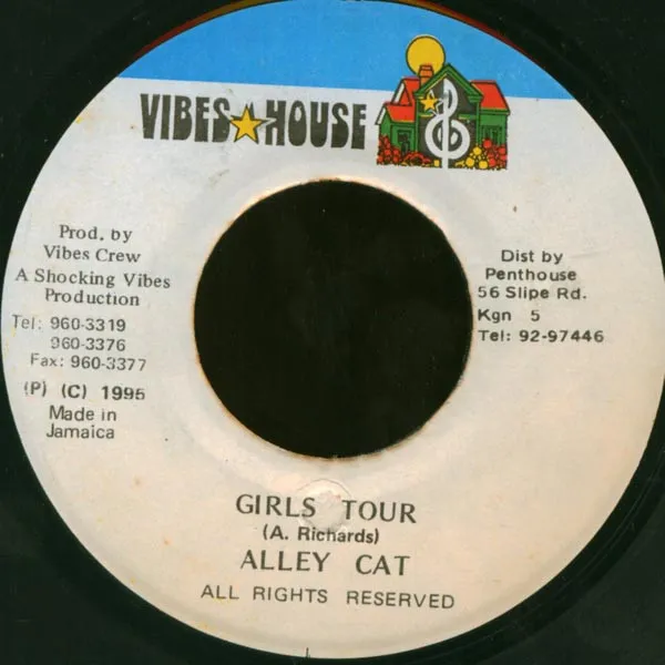 Girls Tour