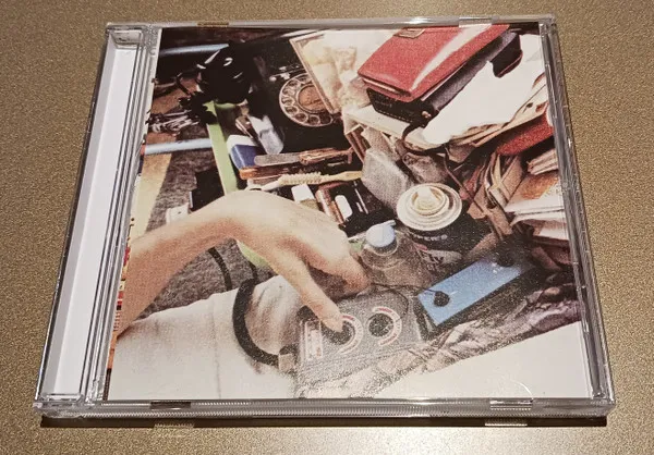 U.S. Girls On Kraak