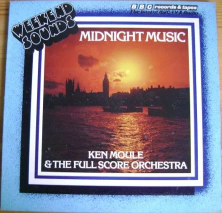 Midnight Music