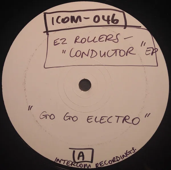 Conductor