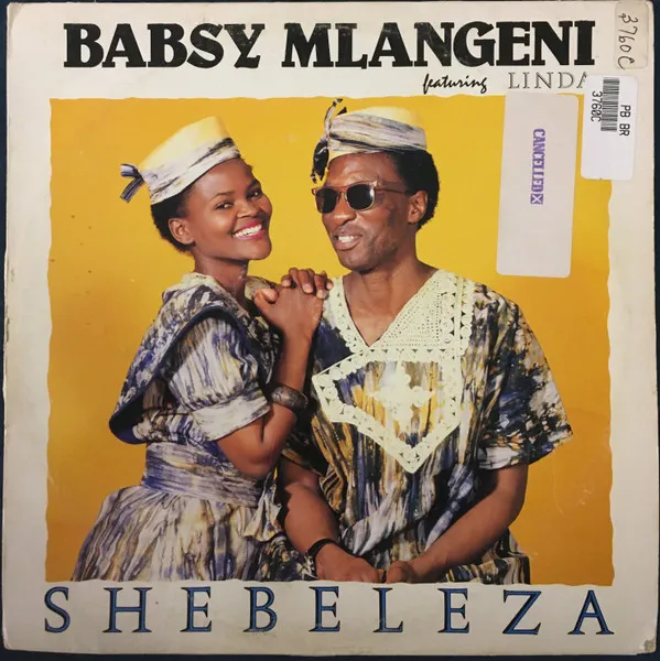 Shebeleza