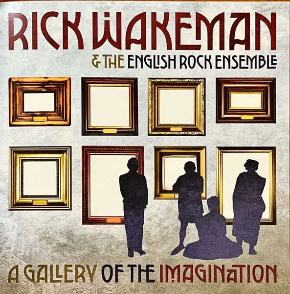 GALLERY OF THE IMAGINA