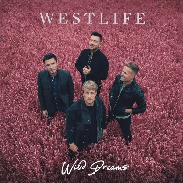 WILD DREAMS (DELUXE)