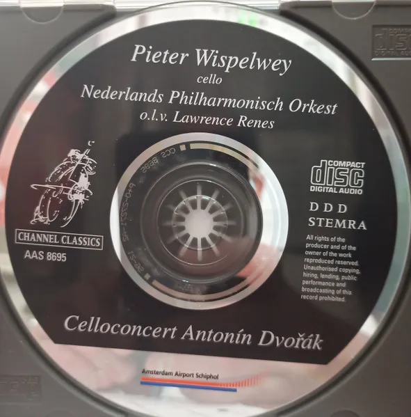 Concerto For & Orchestra