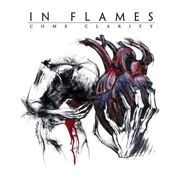 Come Clarity (remastered) (180g) (Limited Edition) (Transparent Violet Vinyl)