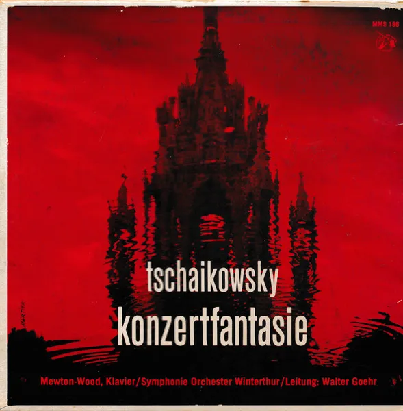 Konzertfantasie