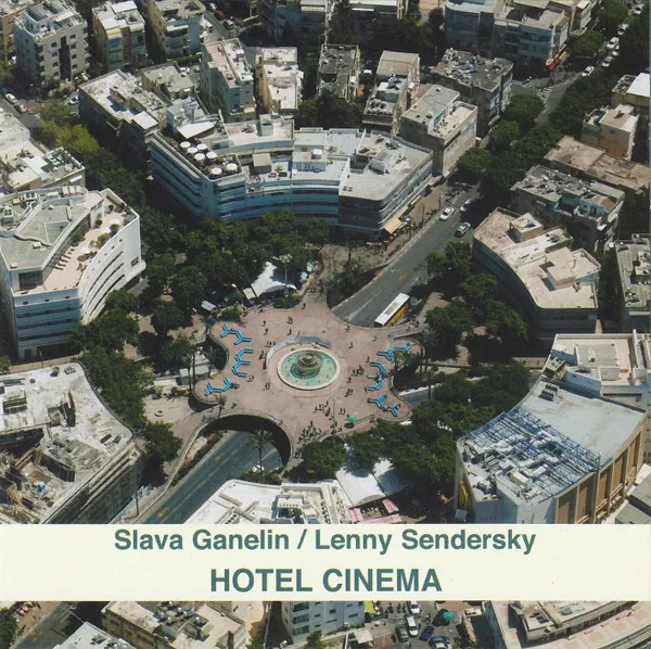 Hotel Cinema