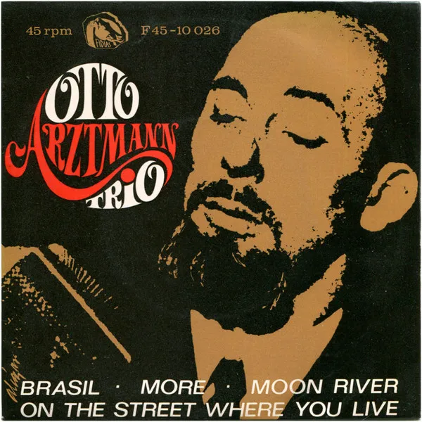 Otto Arztmann Trio
