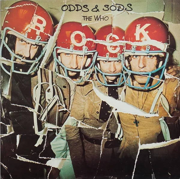 Odds And Sods