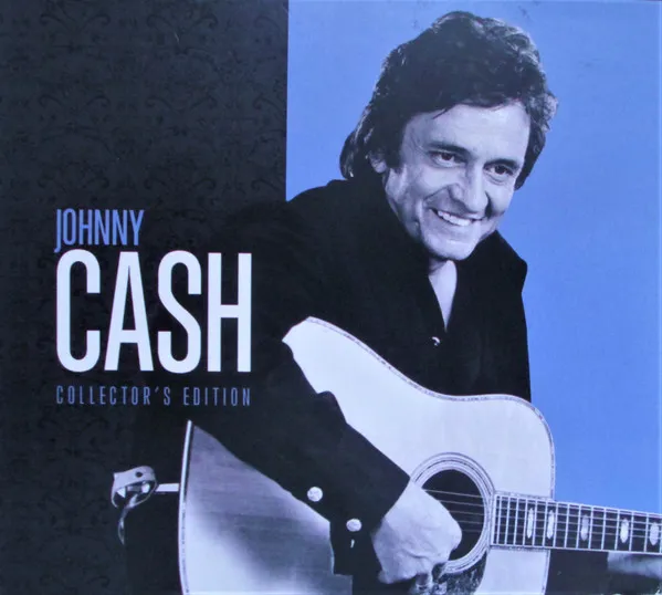Johnny Cash Collector's Edition